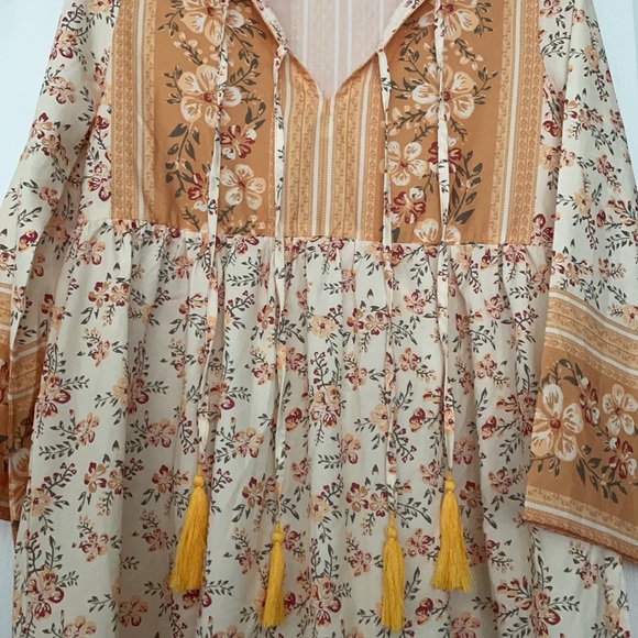 Women’s Dress / Tunic - Picture 3 of 9